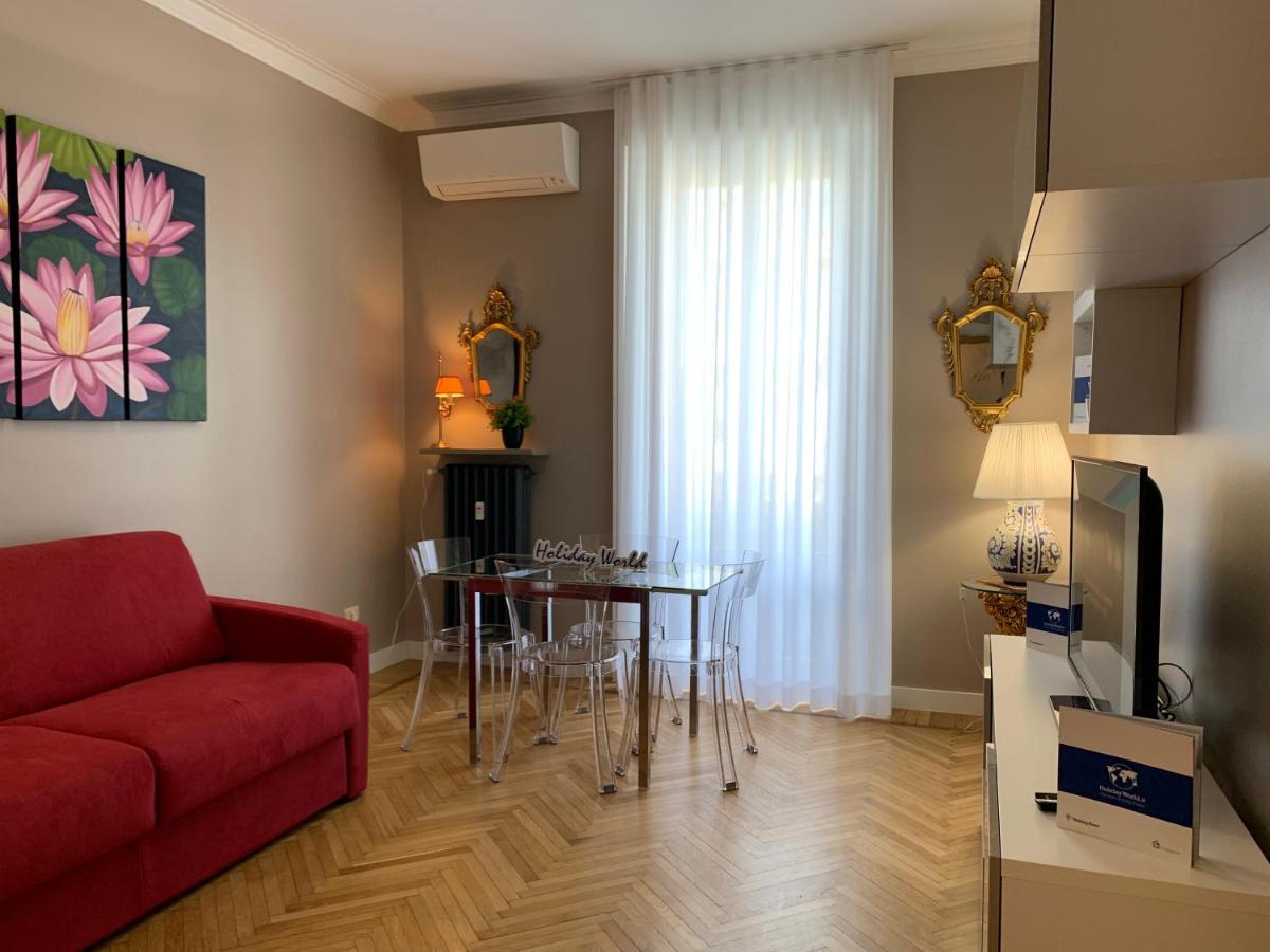 Appartamento House Fiori Di Loto By World