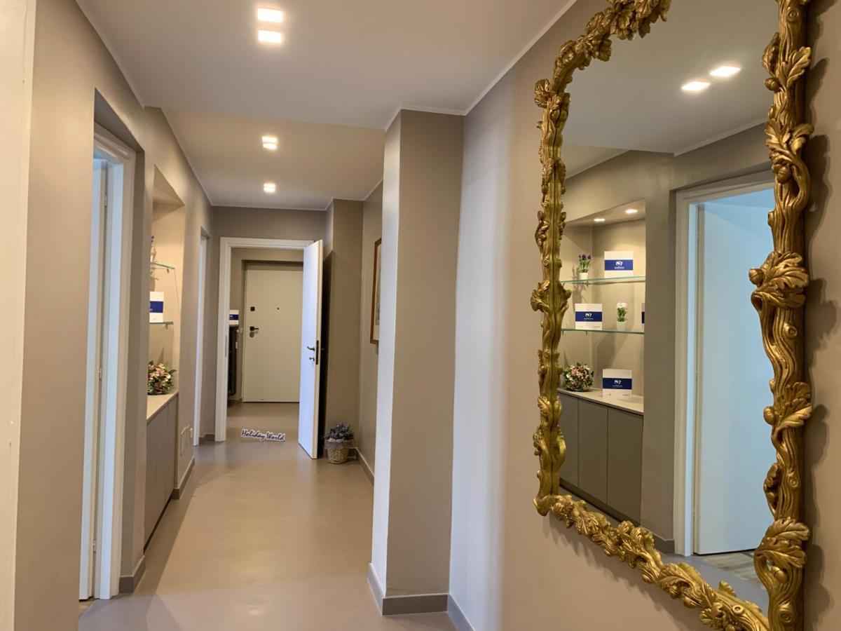 Appartamento House Fiori Di Loto By World
