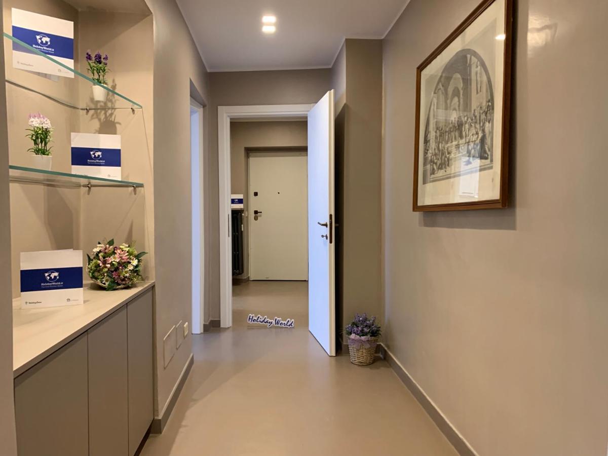 Appartamento House Fiori Di Loto By World *