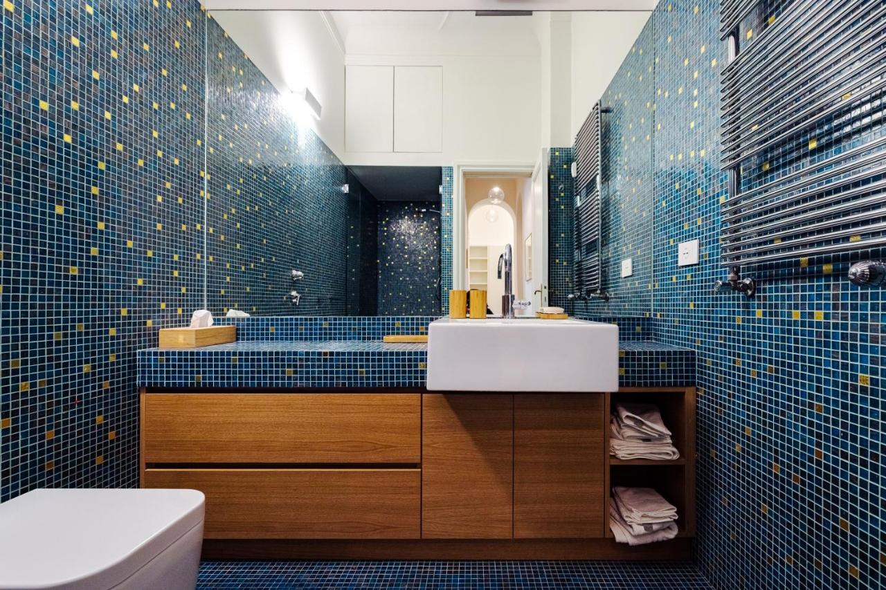 Apartment Leopardi21 Milan