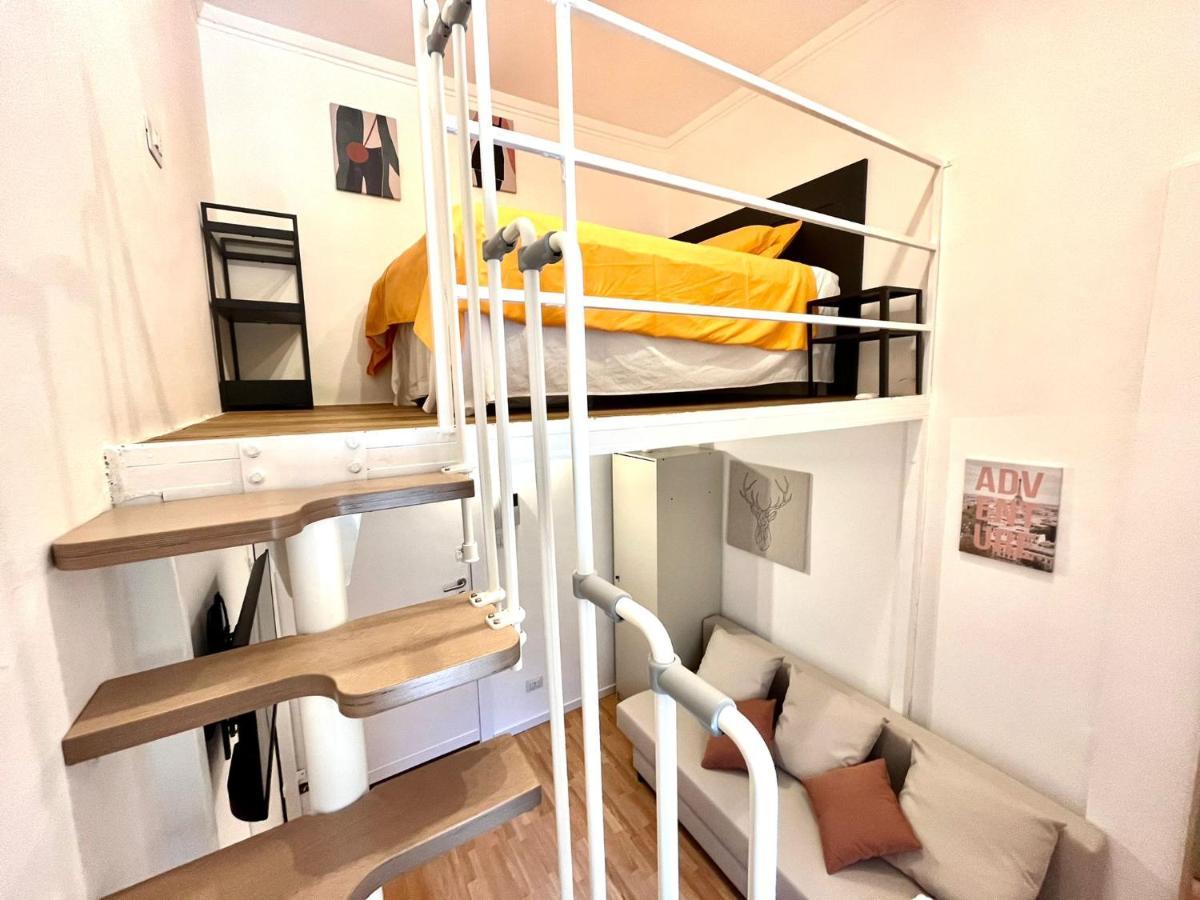 Holiday home Orvieto10