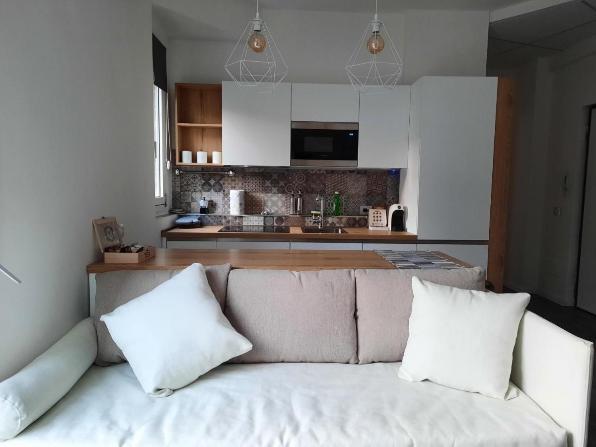 Apartment Bnbutler - Manzotti - Bilocale Ristrutturato E Arredato A Nuovo, Dergano