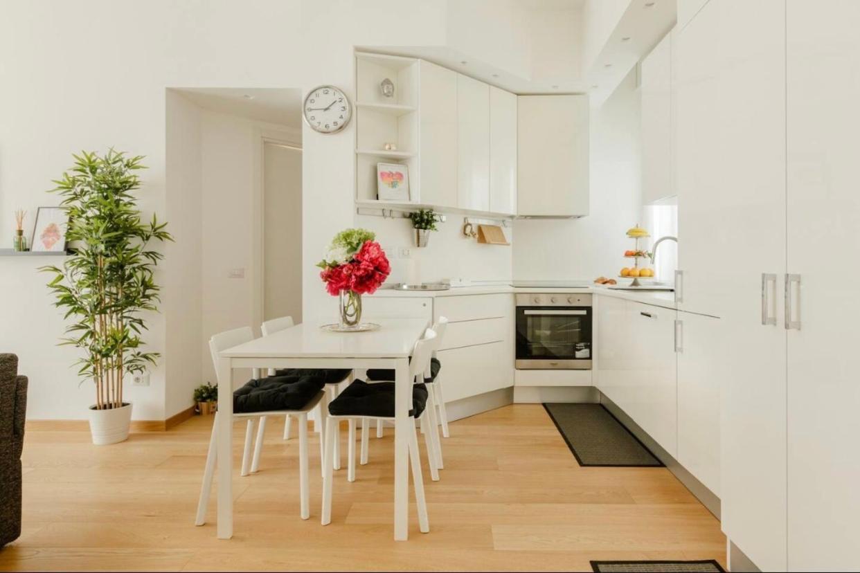 Apartamento 900 M Da Duomo *