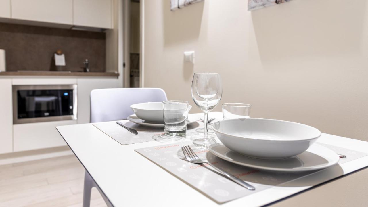 Apartment Italianway *