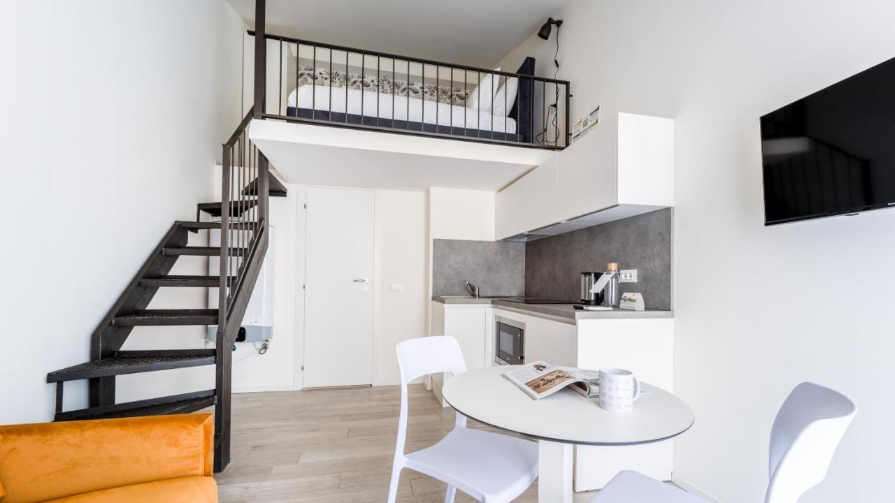 Apartment Italianway