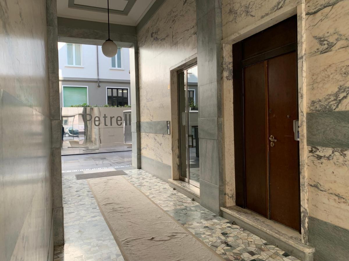 Appartamento House Fiori Di Loto By World *