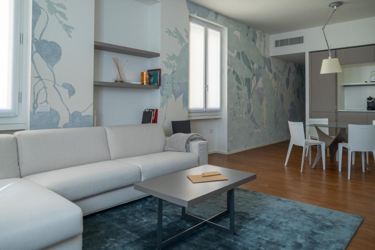 Ariosto Social Club Apartment Milan