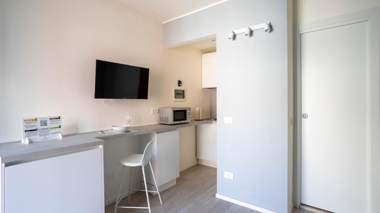 Apartment Italianway Milan