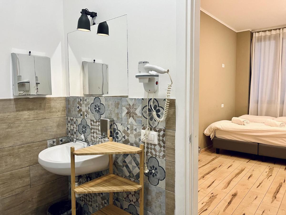 Albergue Quo *