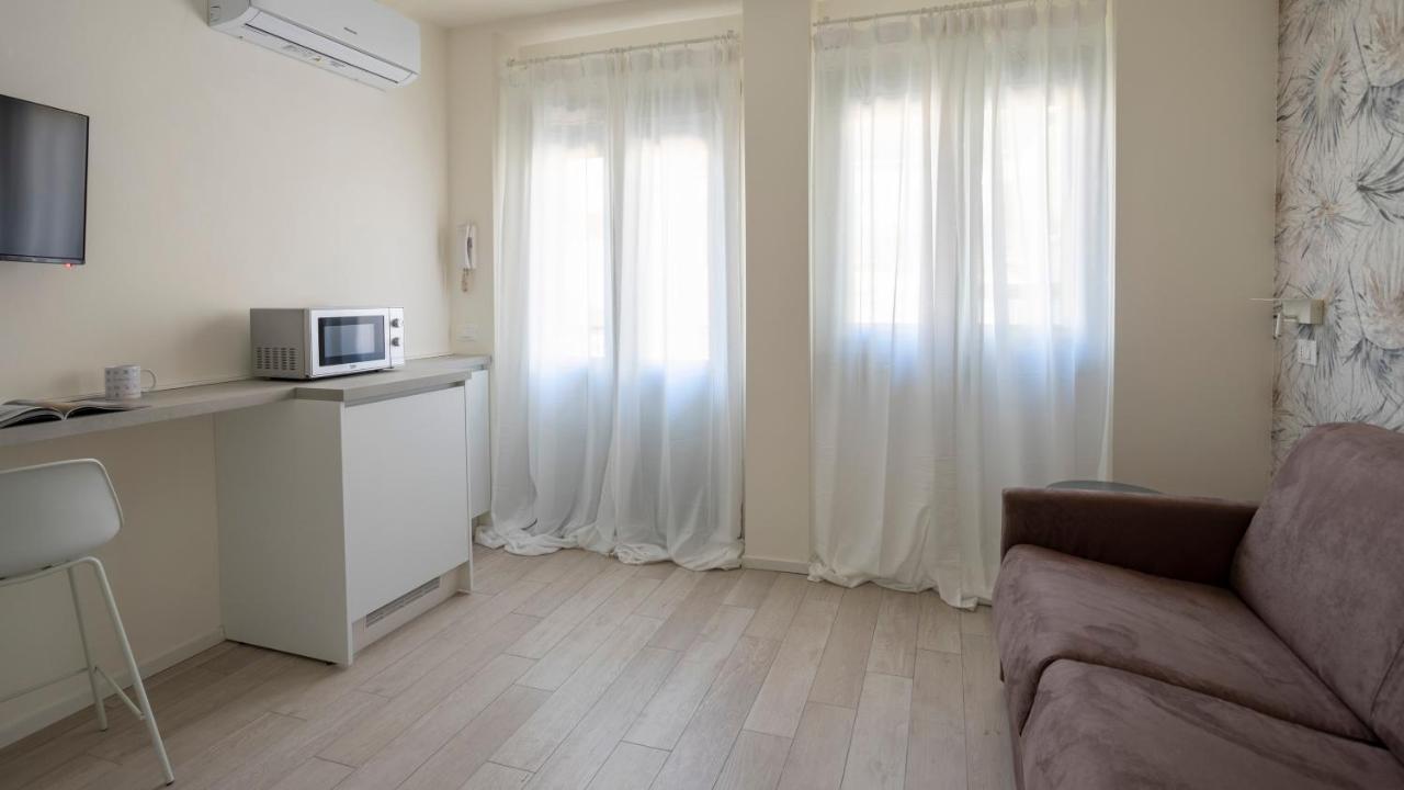 Italianway Apartment