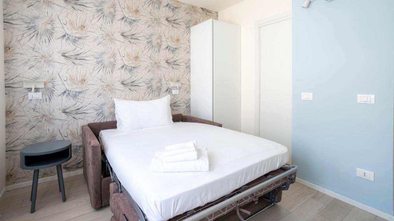 Italianway Apartment