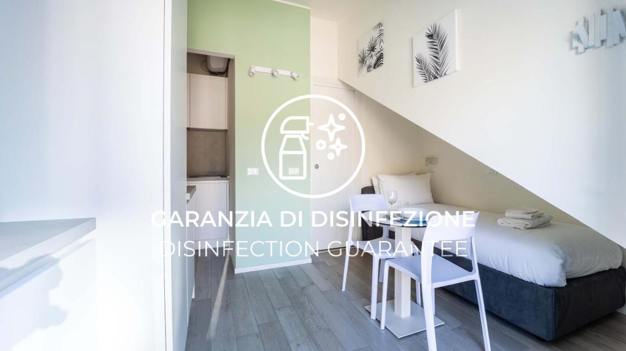 Apartment Italianway Milan