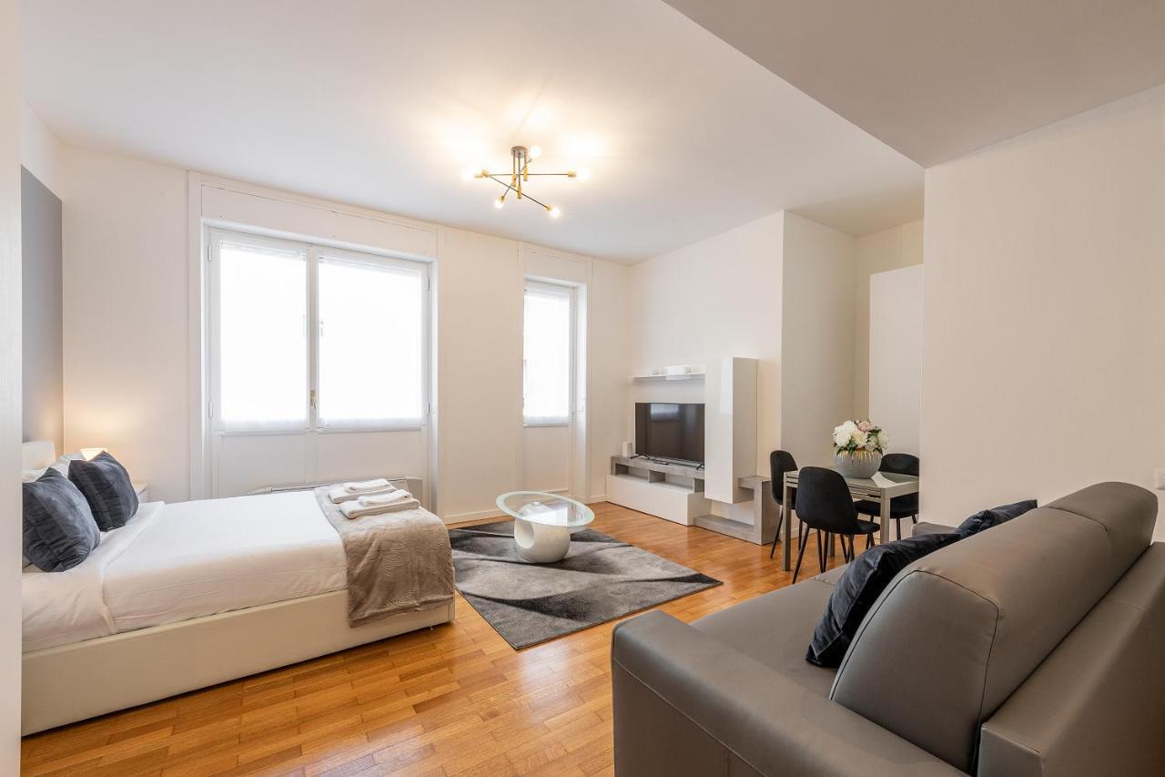 Apartment Royal - Centro Cadorna