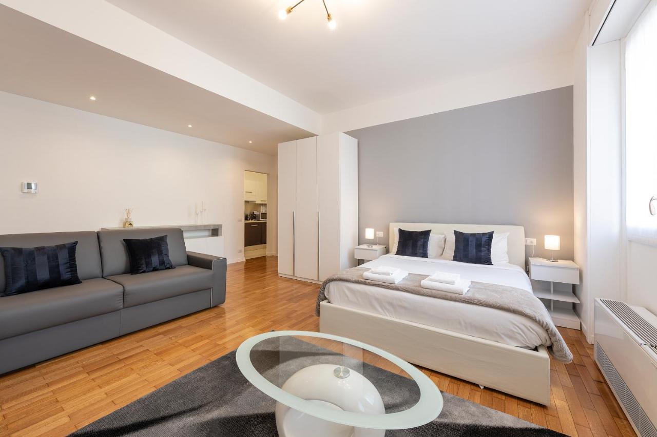 Apartment Royal - Centro Cadorna