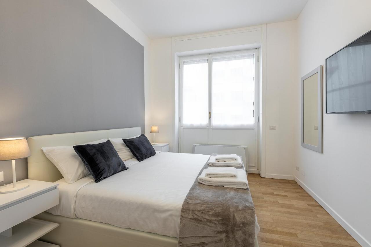 Royal - Centro Cadorna Apartment Milan