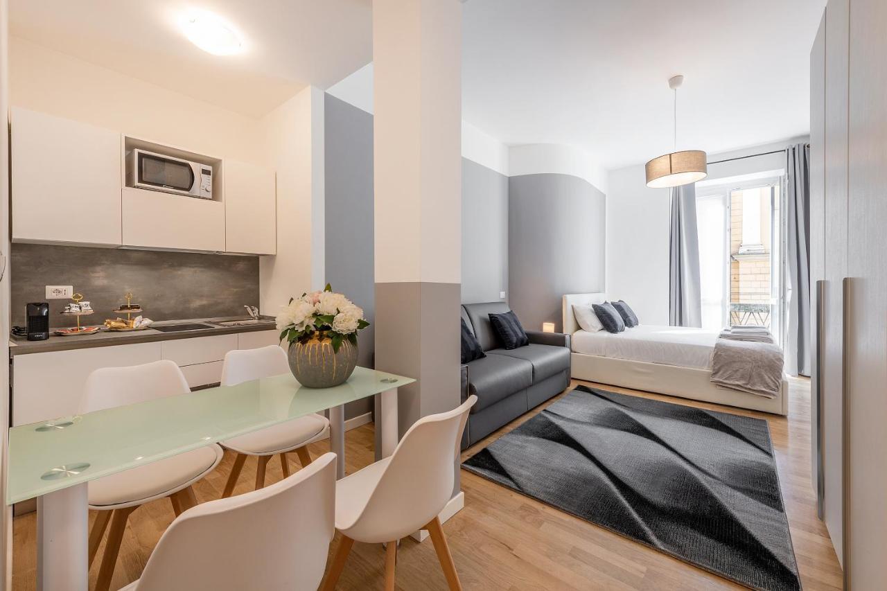 Royal - Centro Cadorna Apartment Milan