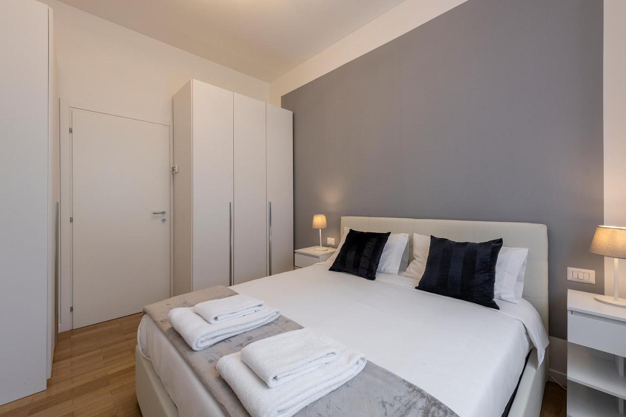 Royal - Centro Cadorna Apartment Milan