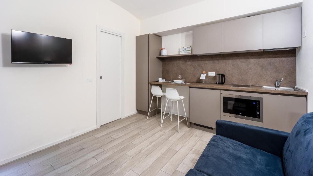 Italianway Appartamento Milano