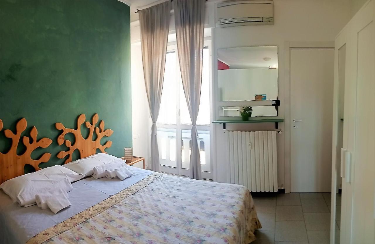 Fegi - Citta Studi, Besta, Politecnico Apartment Milan
