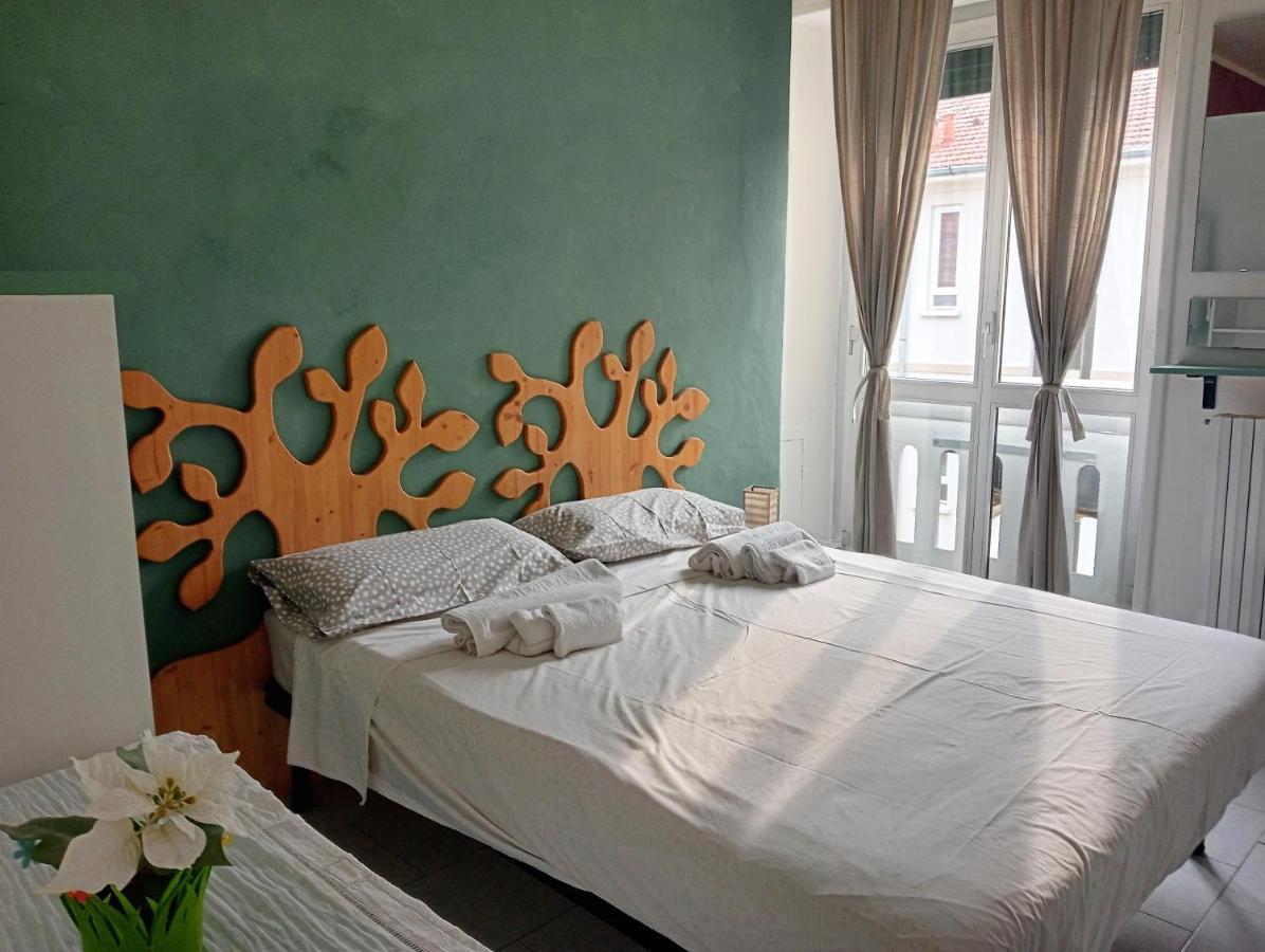 Apartment Fegi - Citta Studi, Besta, Politecnico Milan