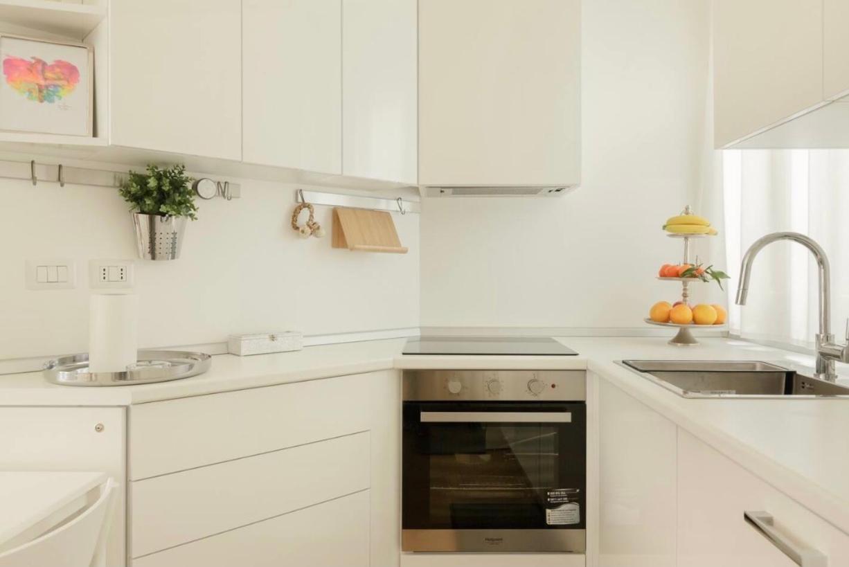 Apartamento 900 M Da Duomo Milão