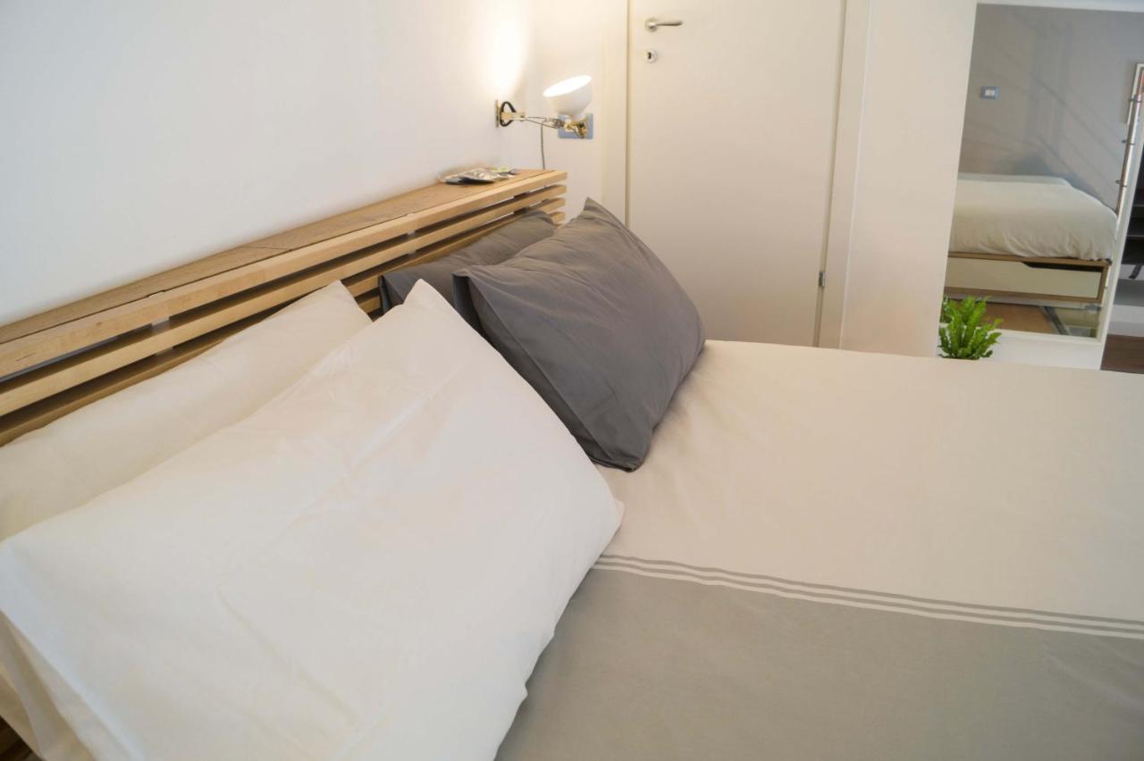 Apartamento Moscova Design Loft Milão