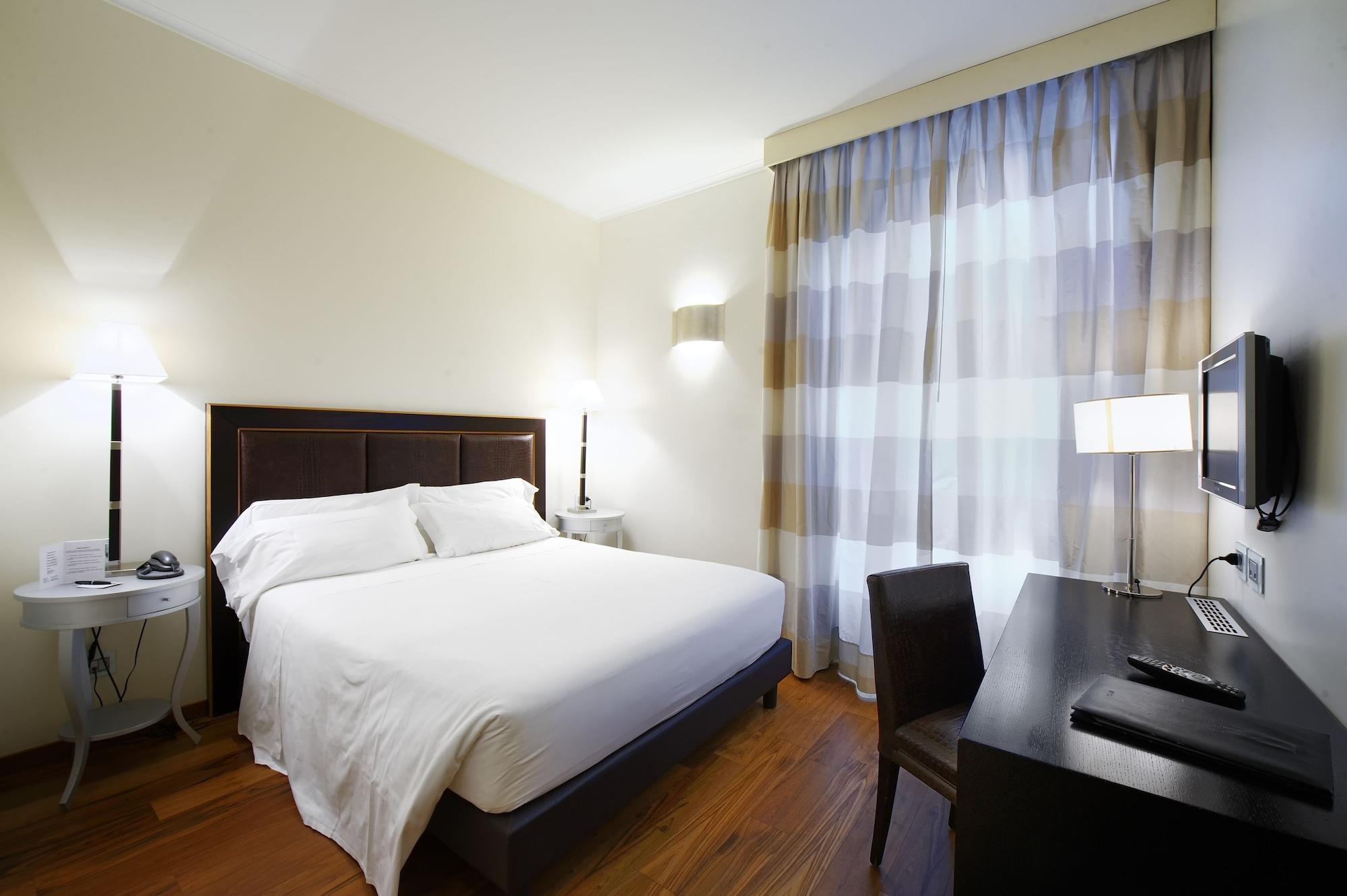 Canada Hotel Milan