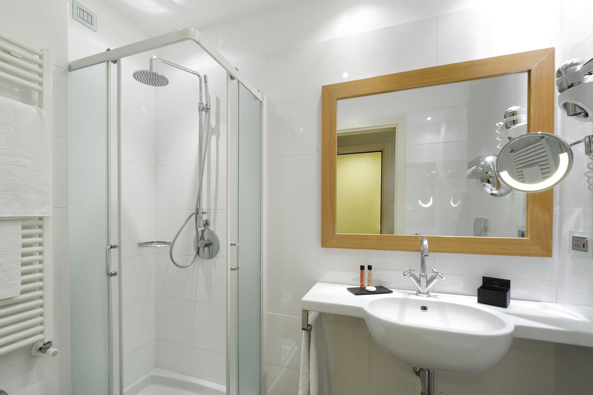 Hotel Canada Milan
