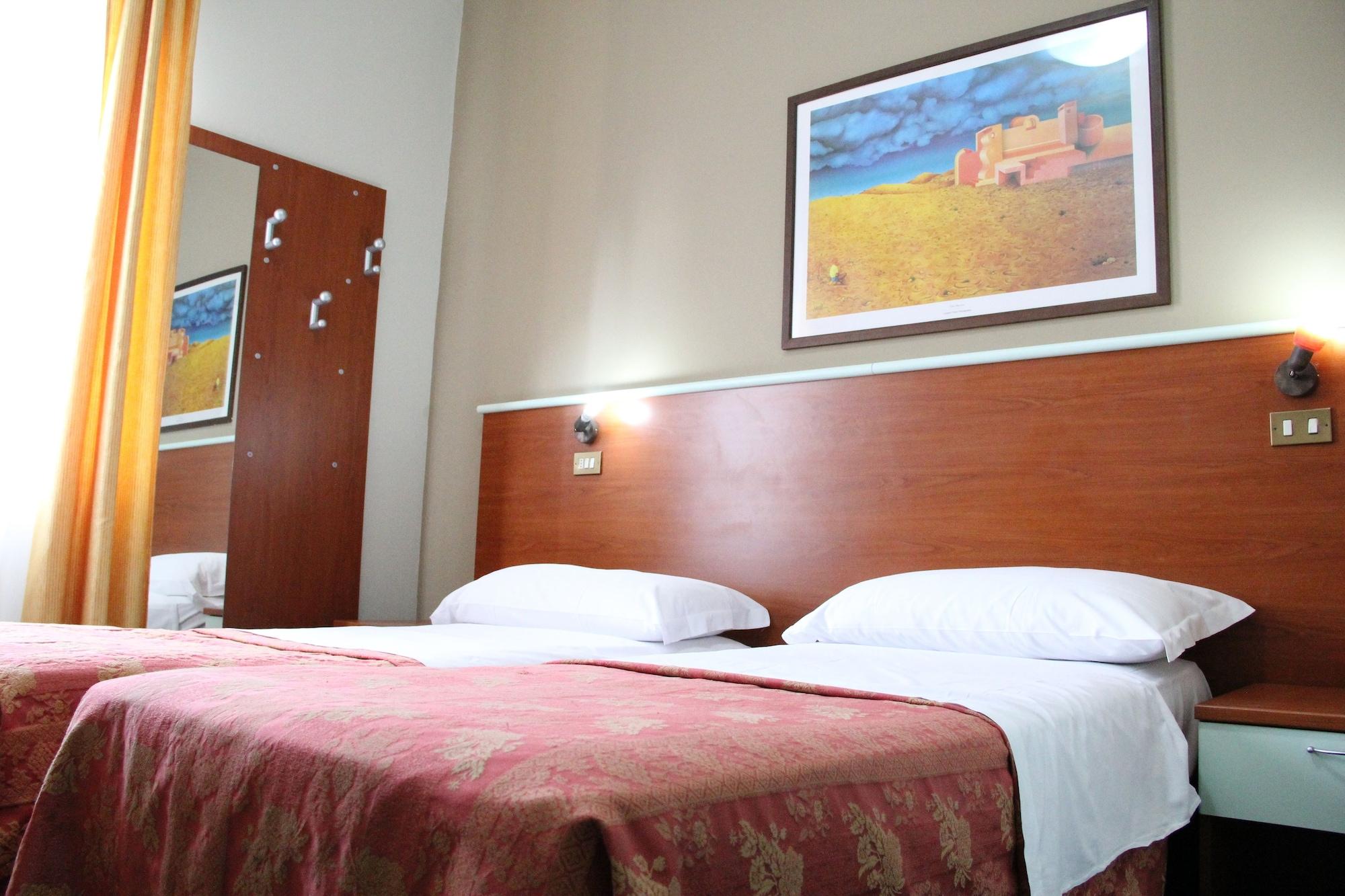 Hotel Mm Dateo