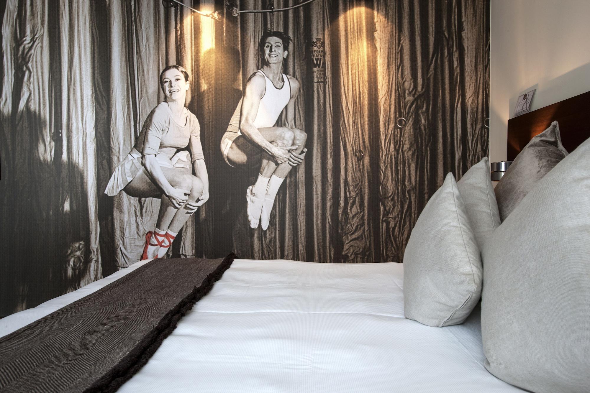 Scala 4* Milan