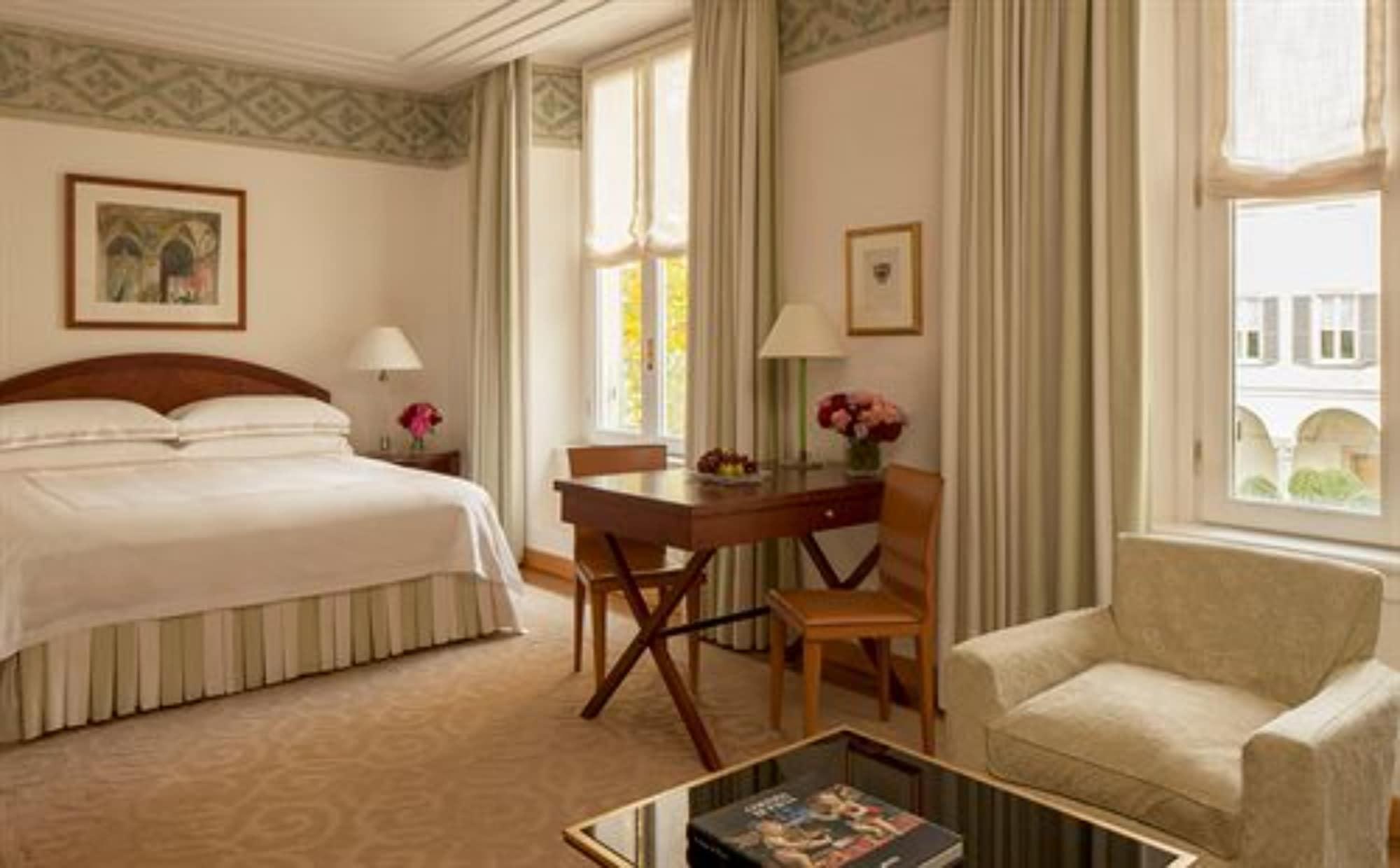 Four Seasons 5* Milan