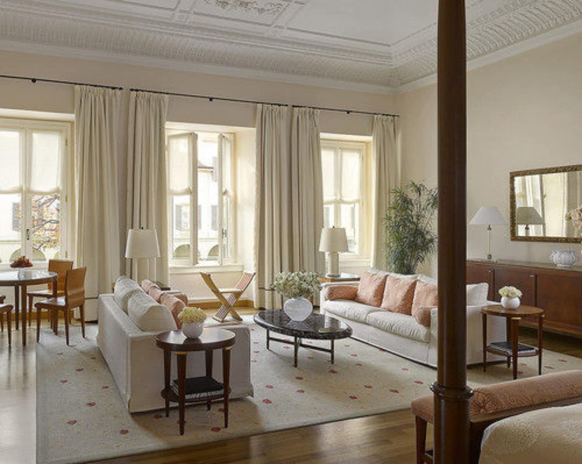 Four Seasons 5* Milan