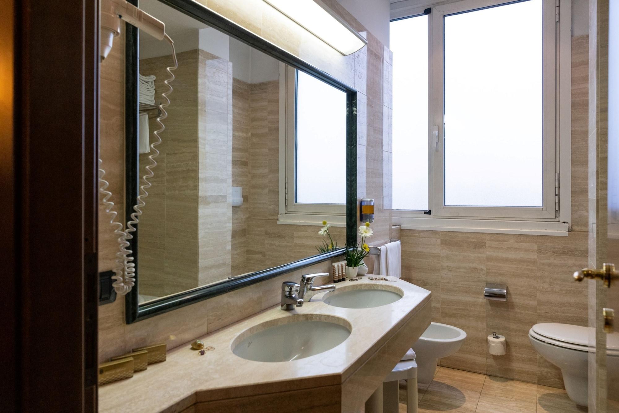 Alga Hotel Milan