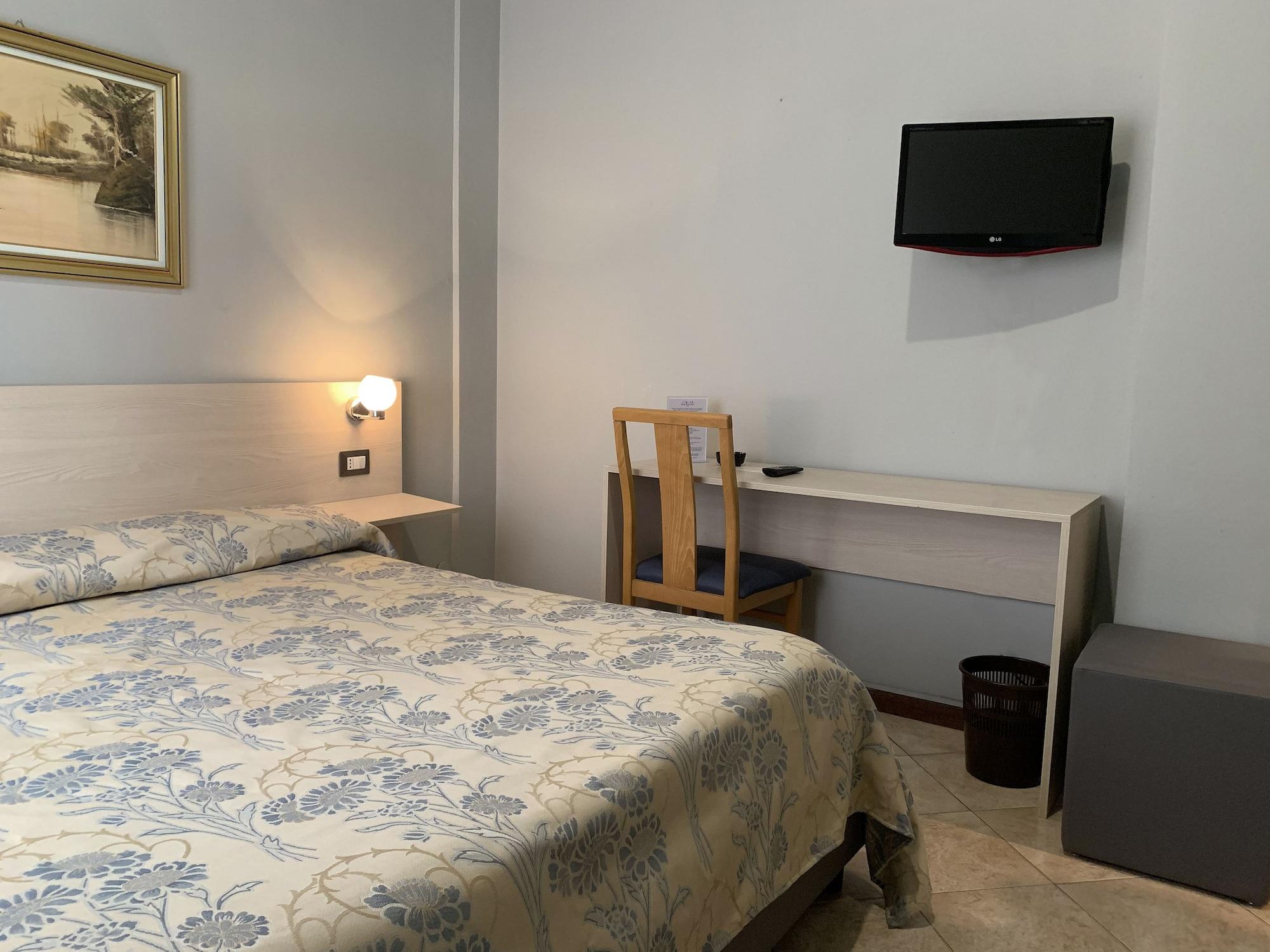 Citta Studi Hotel Milan