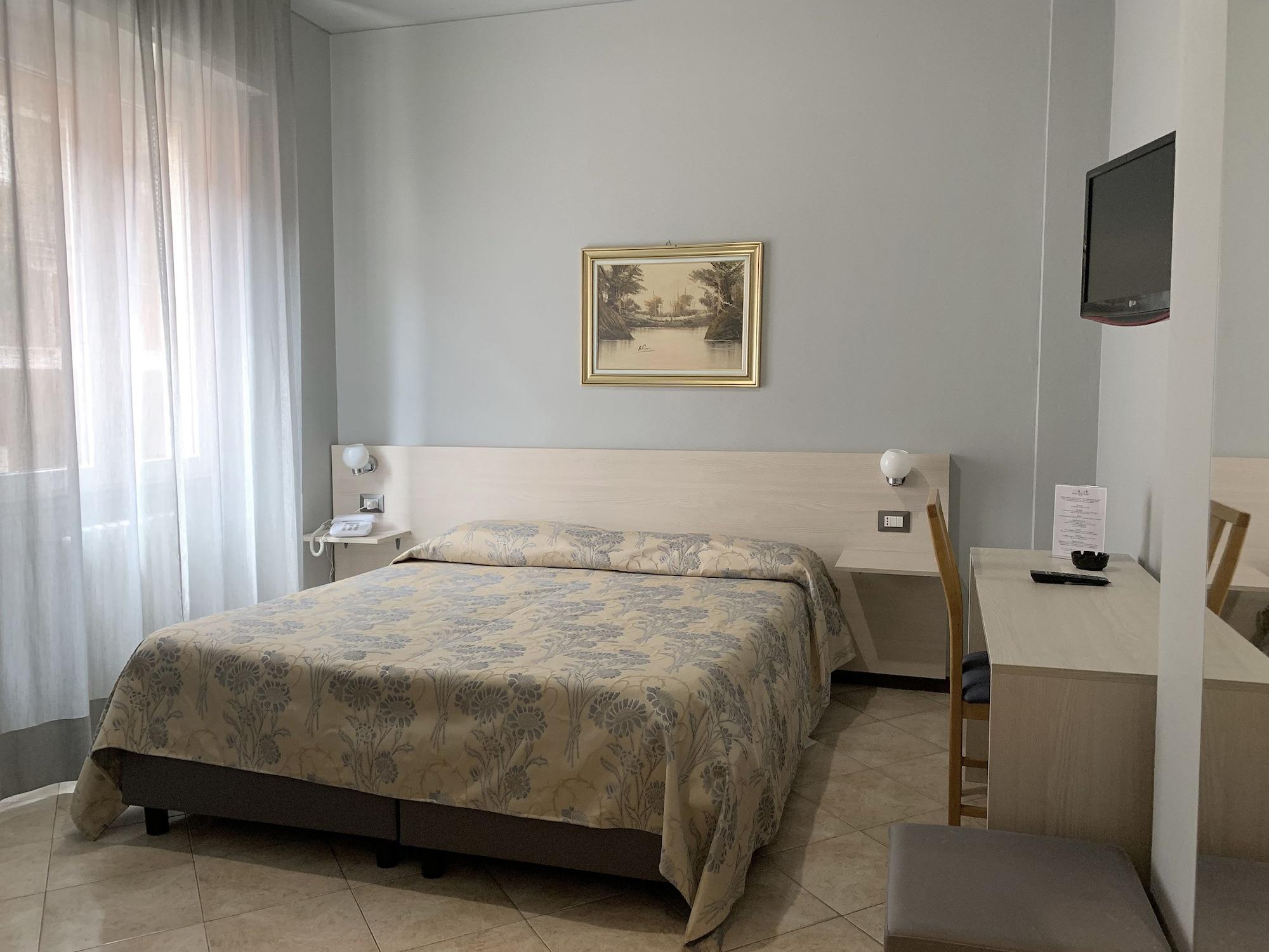 Hotel Citta Studi 3*