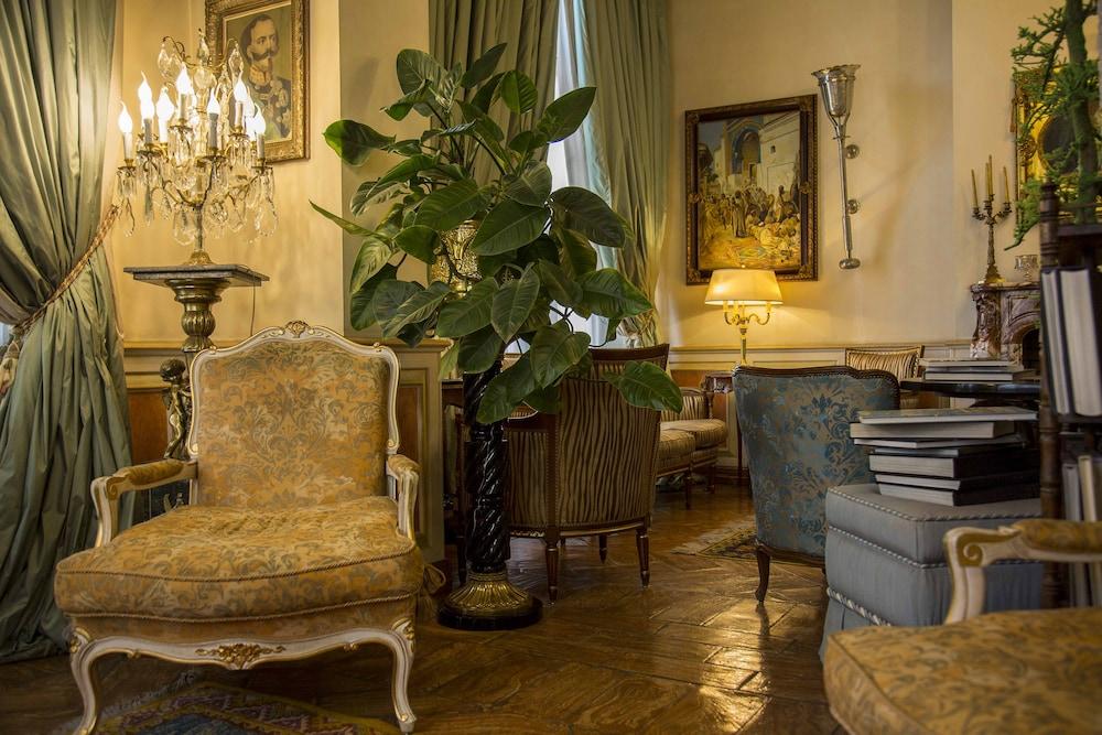 Petit Palais De Charme Hotel Milão