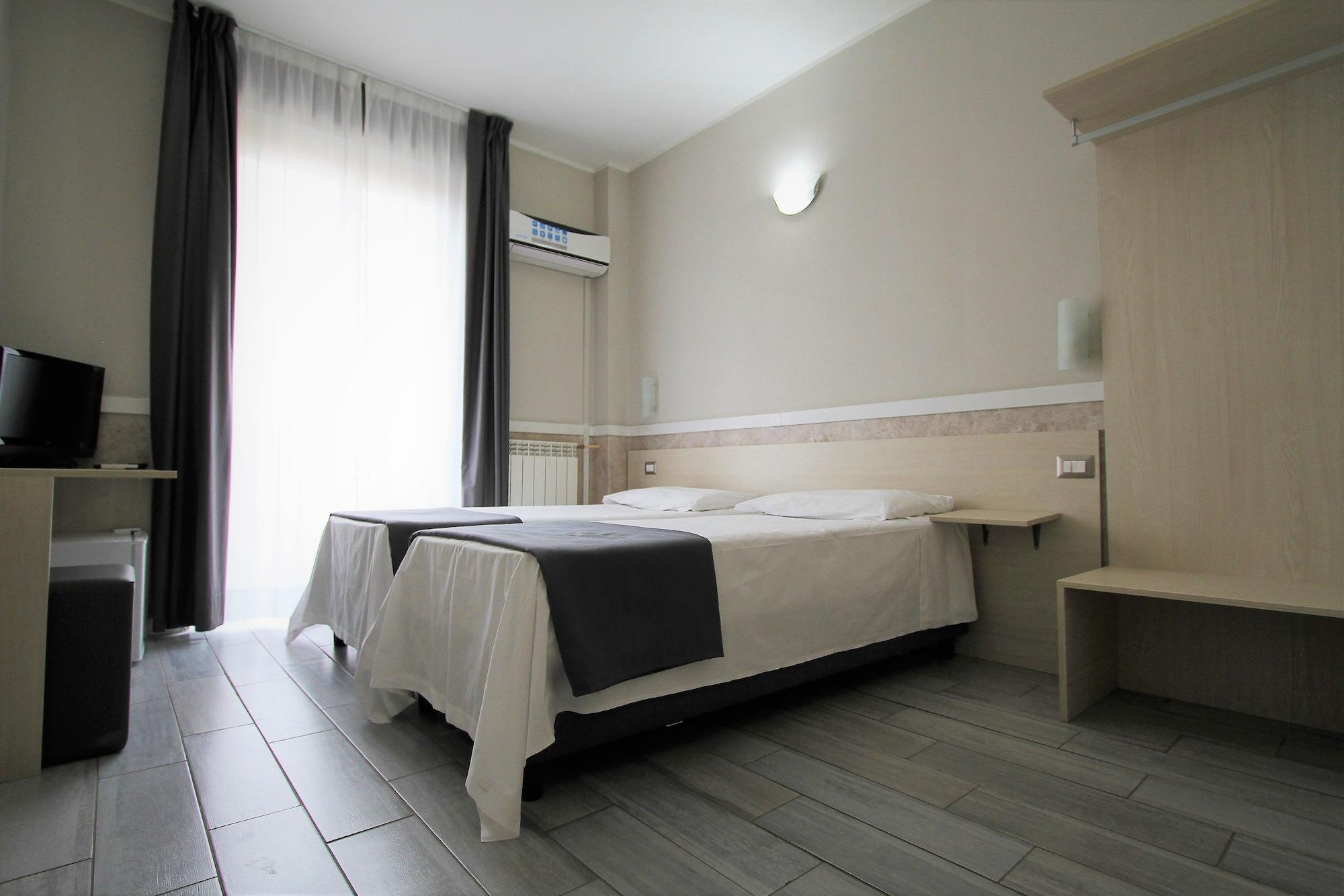 Corallo Hotel Milan