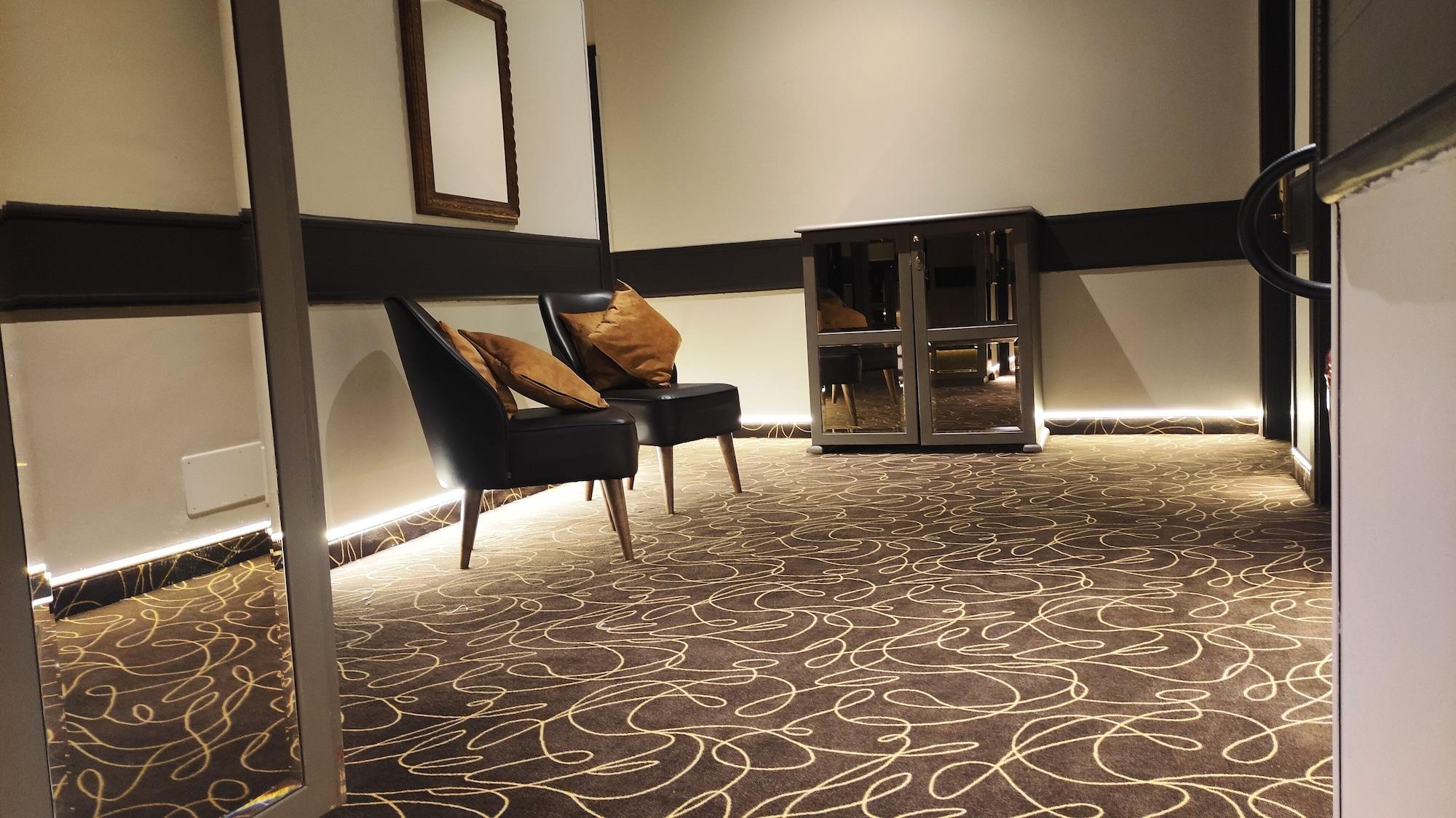 Mokinba Montebianco Hotel Milão