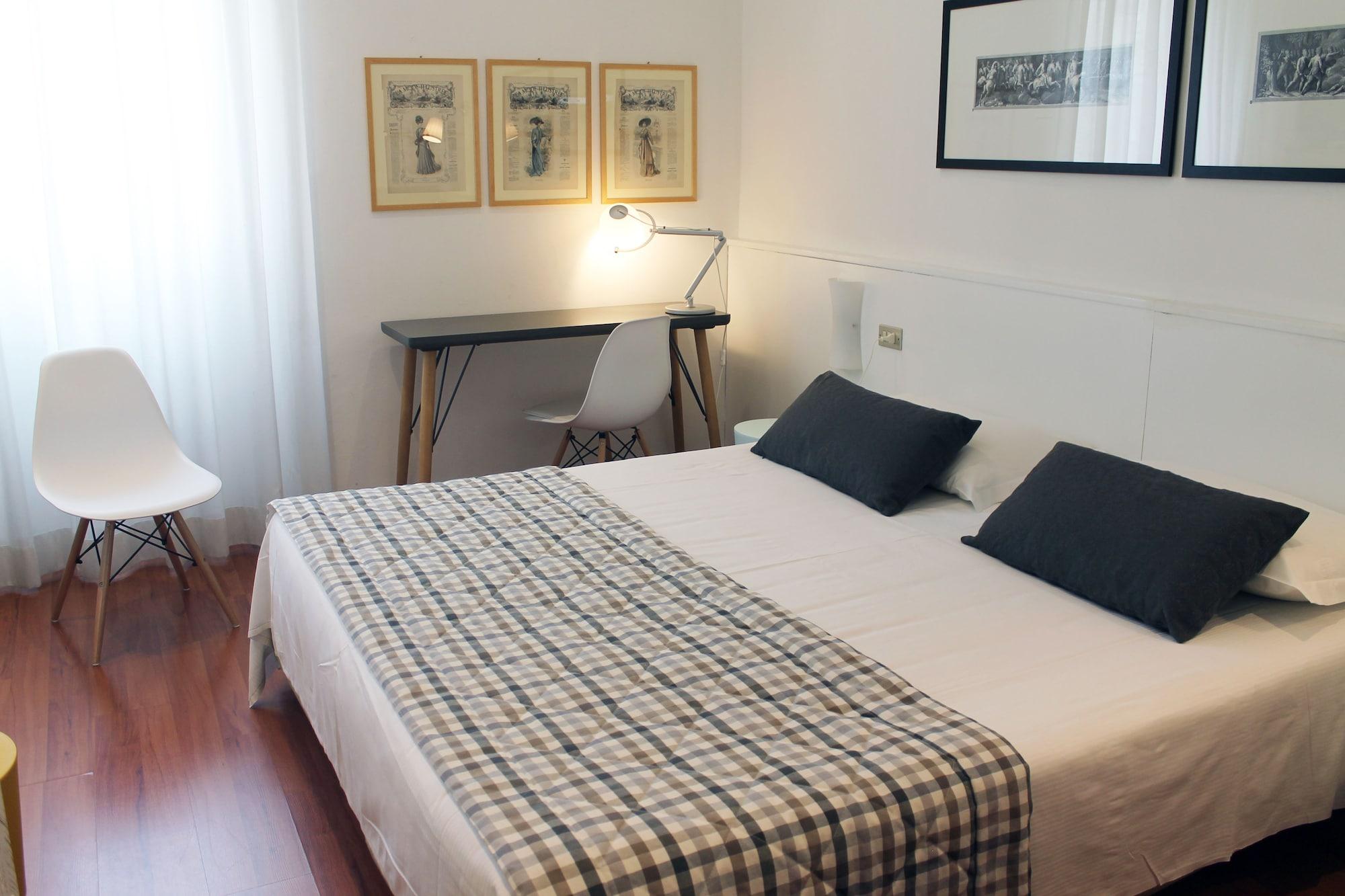 Hotel Bernina Milano