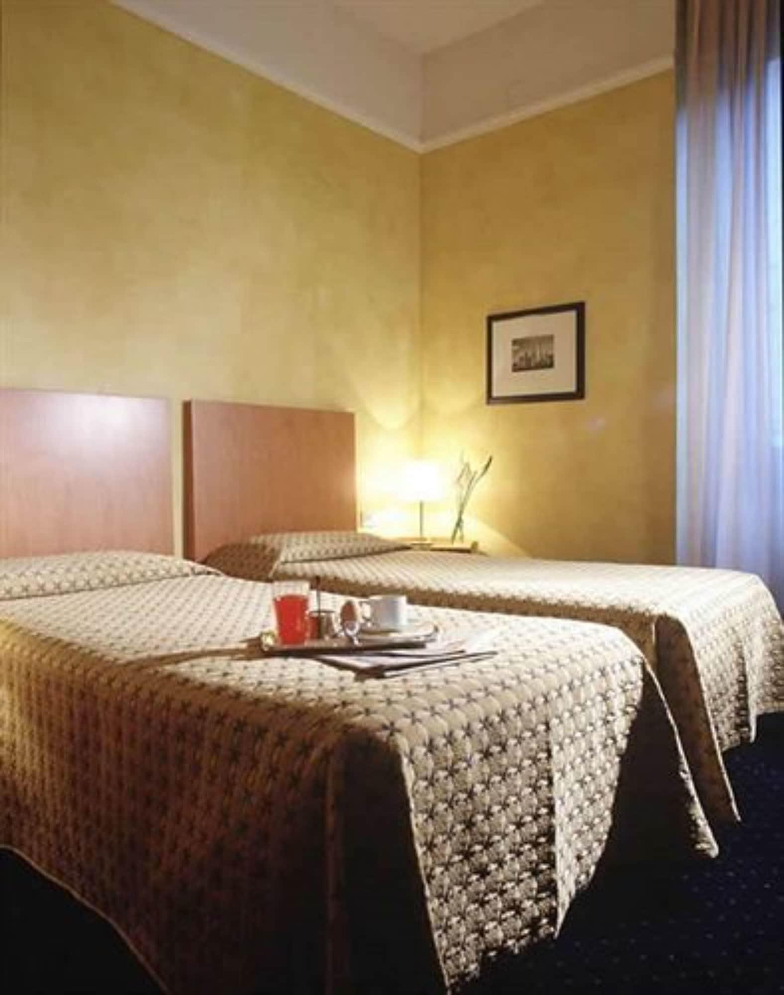 Hotel Club 3*