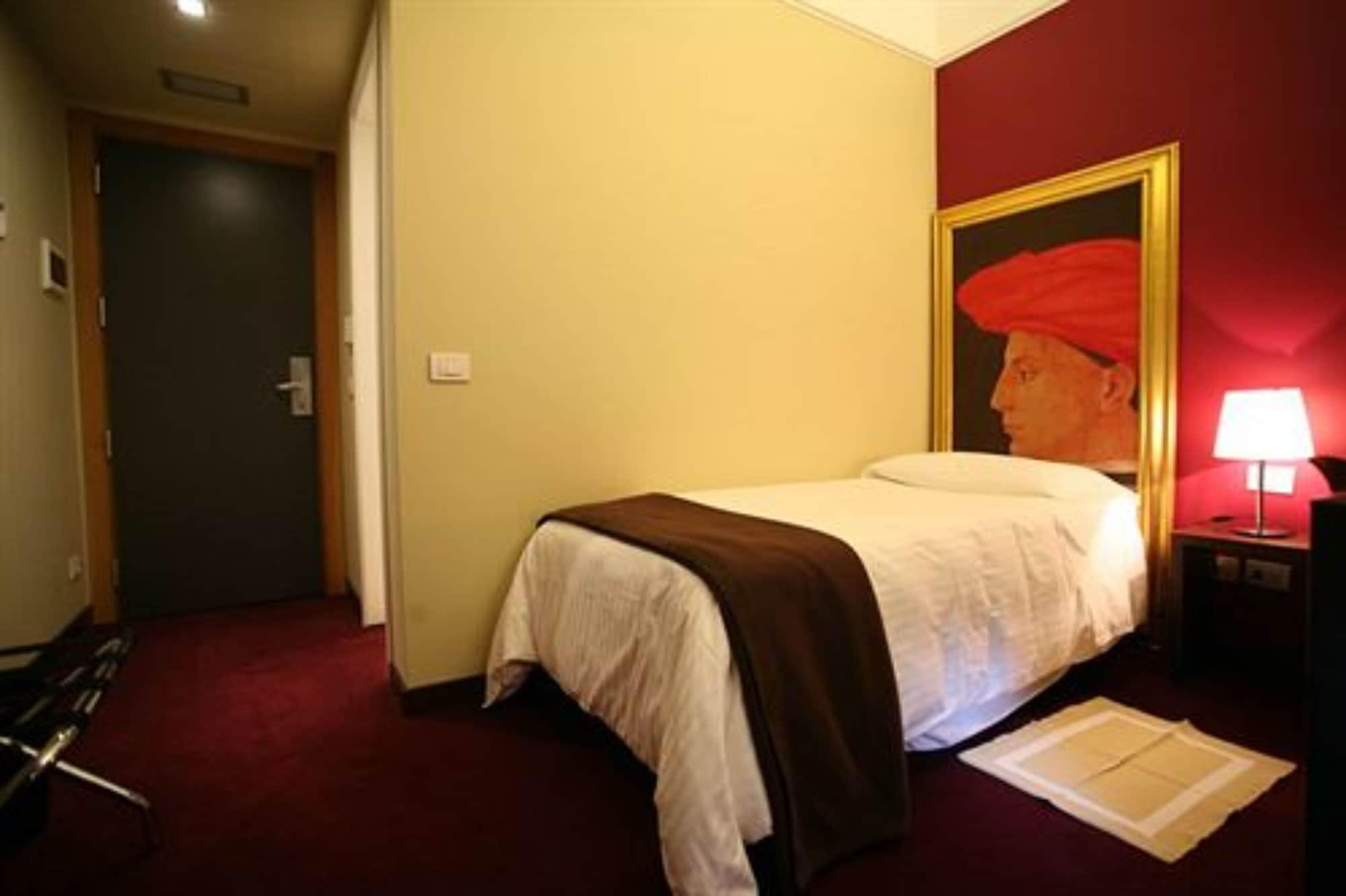 Hotel Club Milão