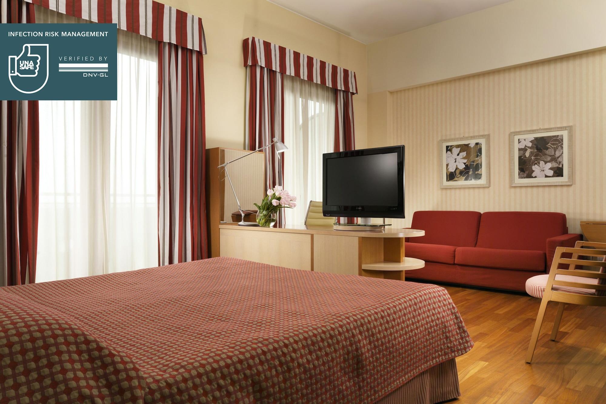 Unaway & Quark Due Aparthotel