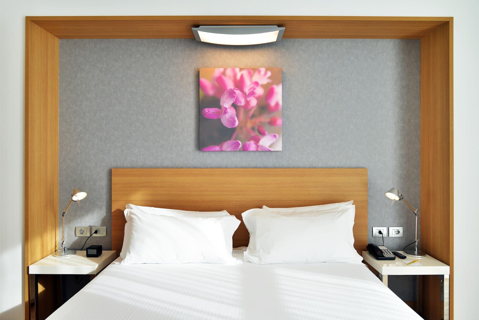 Hilton Garden North Milan