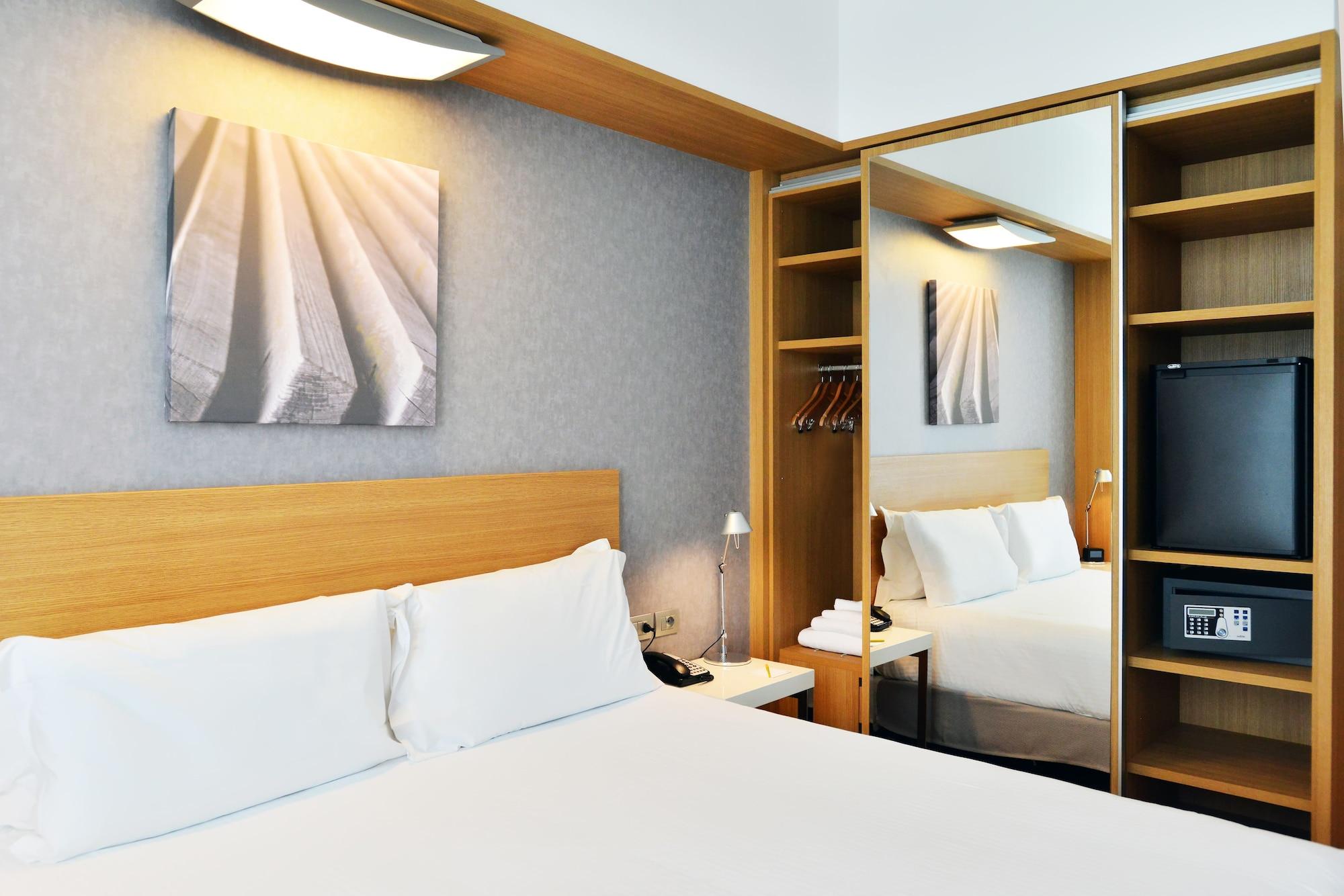 Hilton Garden North 4* Milan