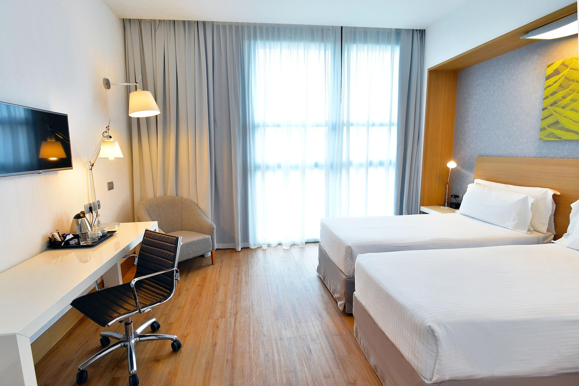 Hilton Garden North Milan