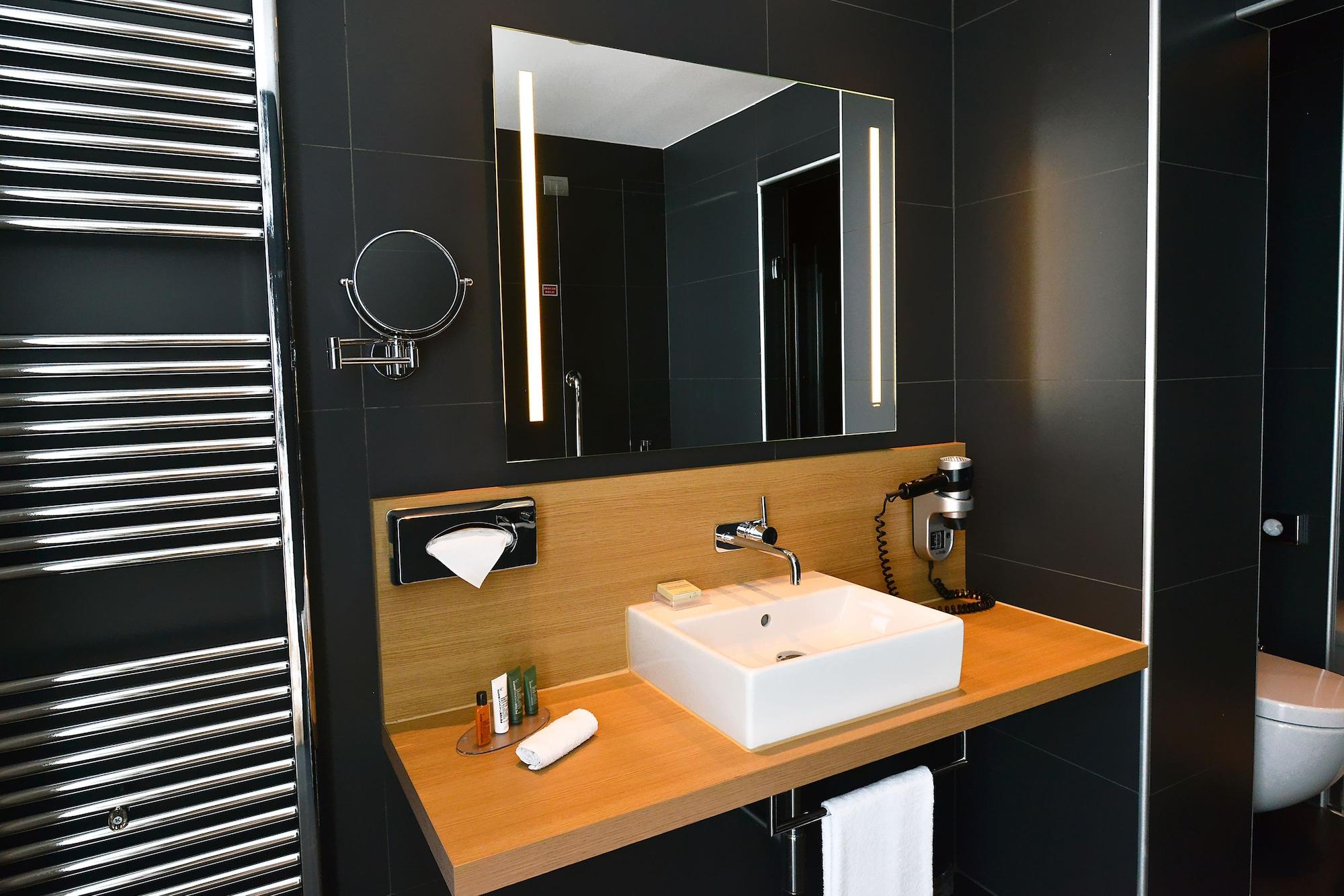 Hilton Garden North 4* Milan
