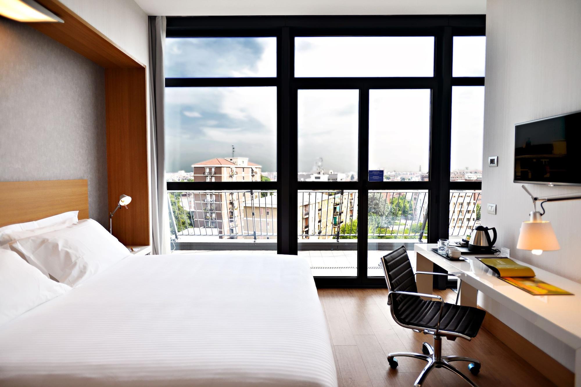 Hilton Garden North