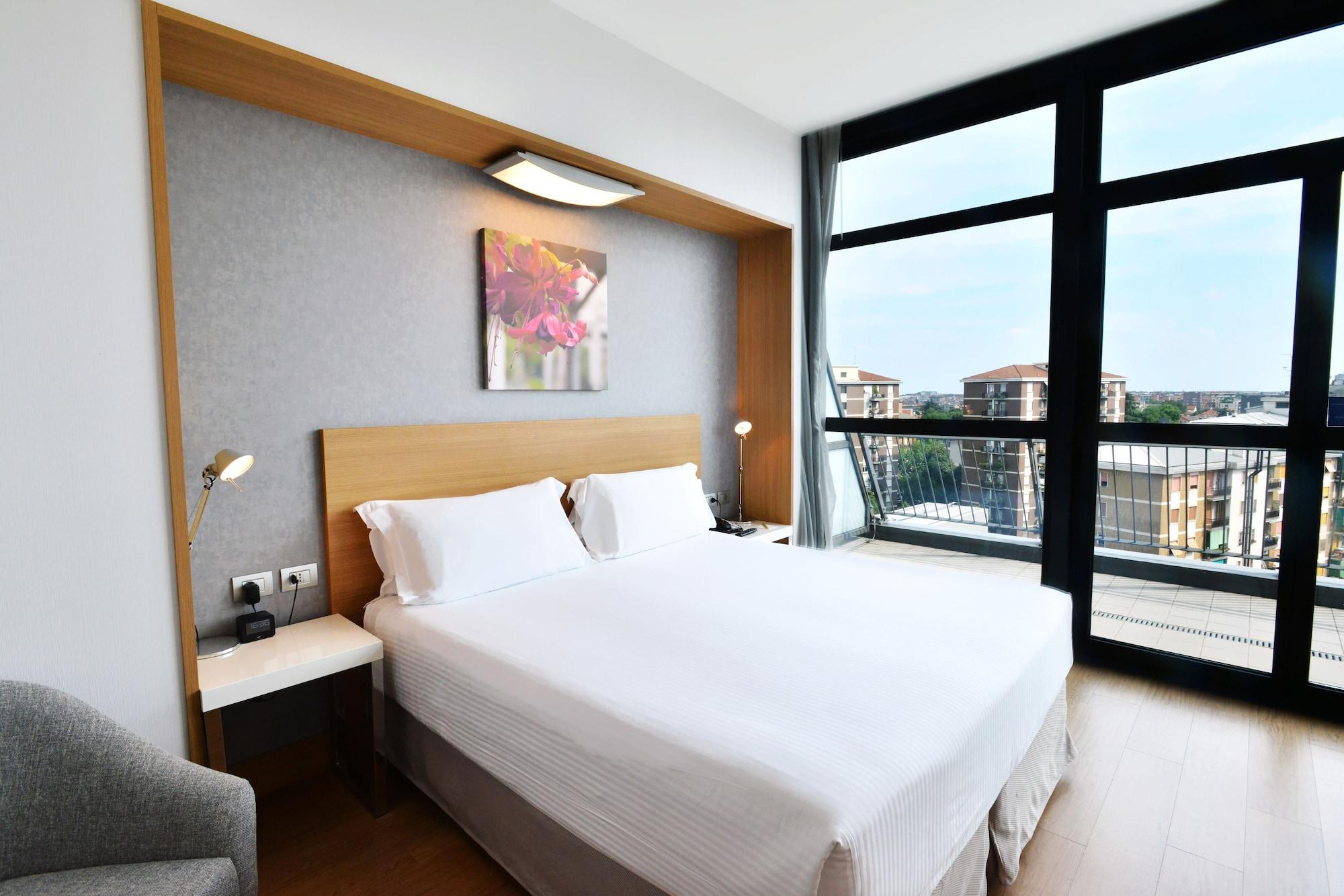 Hilton Garden North