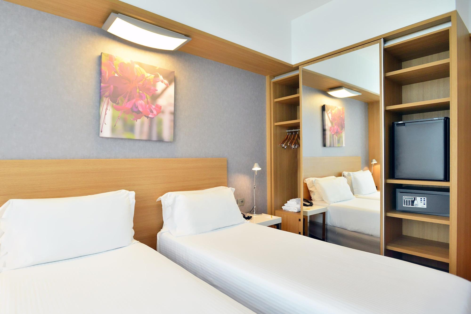 Hilton Garden North