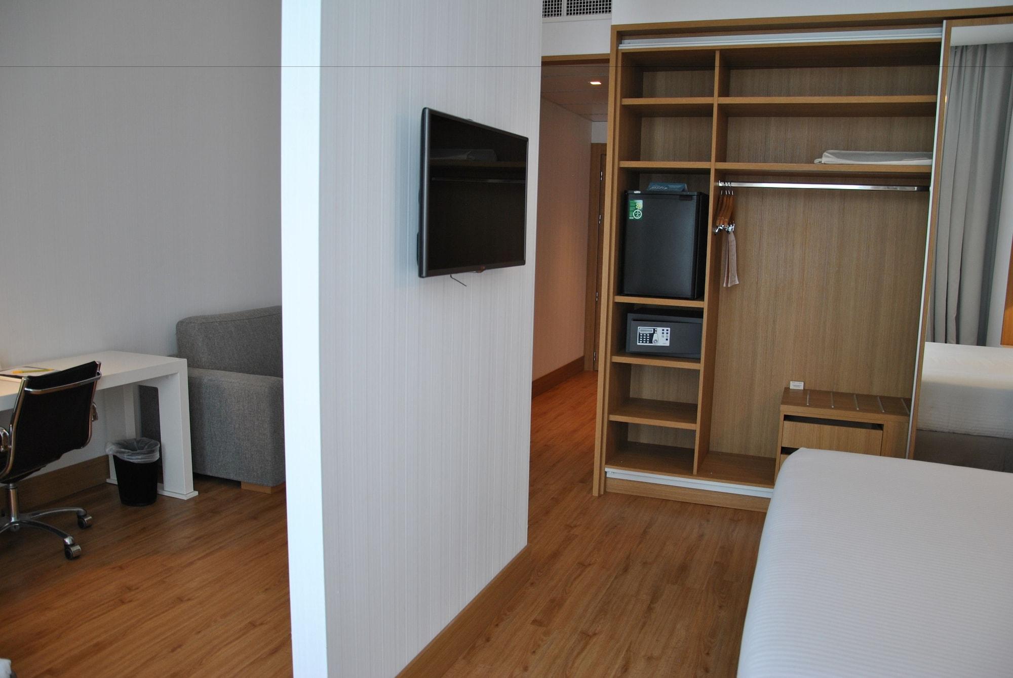 Hotel Hilton Garden North Milan